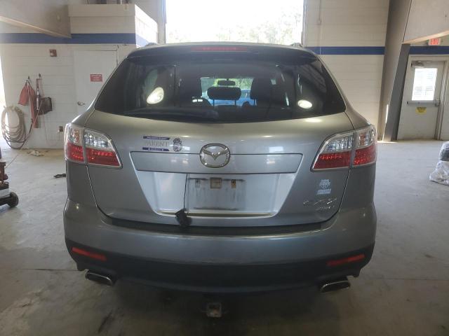 Photo 6 from auction – 2010 MAZDA CX-9 with VIN JM3TB3MV4A0207014