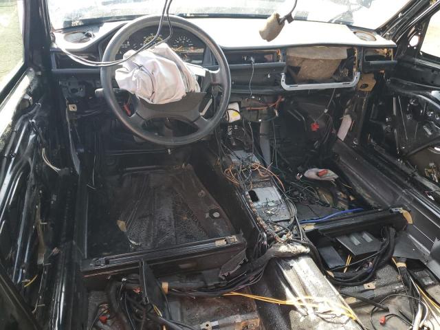 Photo 8 from auction – 1994 MERCEDES-BENZ E 320 with VIN WDBEA32E6RC039814