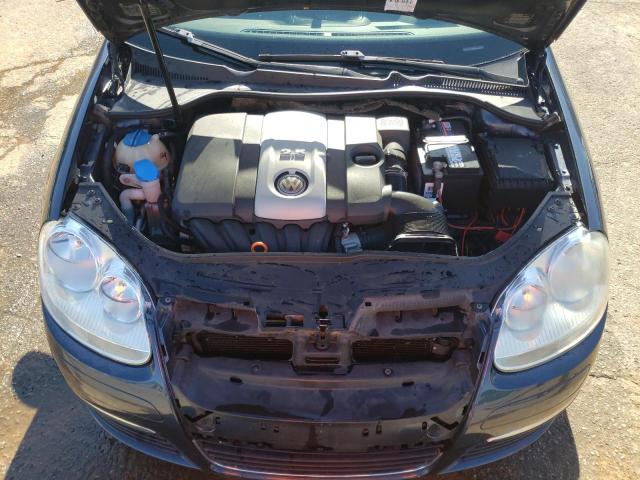 Photo 11 from auction – 2009 VOLKSWAGEN JETTA S with VIN 3VWJM71K69M014980