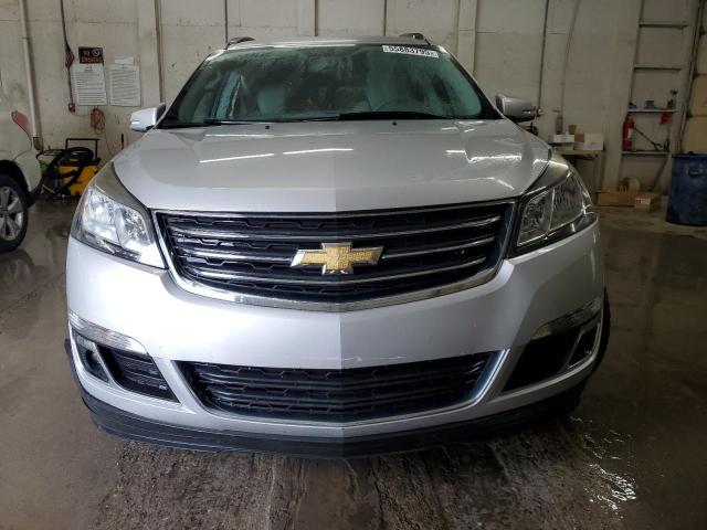 Photo 5 from auction – 2017 CHEVROLET TRAVERSE L with VIN 1GNKRHKD3HJ343072