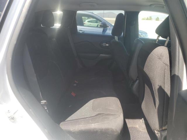 Photo 10 from auction – 2019 JEEP CHEROKEE L with VIN 1C4PJMCX2KD219338