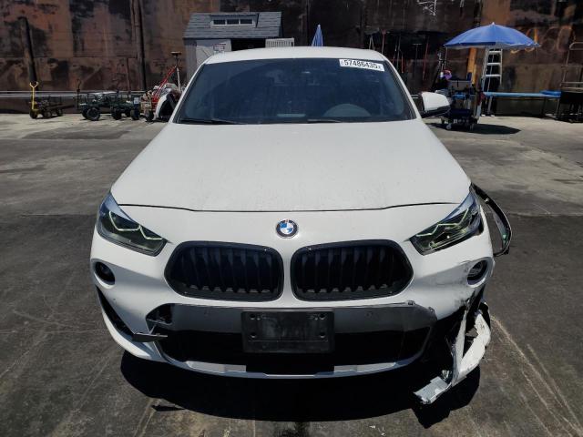 Photo 5 from auction – 2018 BMW X2 XDRIVE2 with VIN WBXYJ5C38JEF82264