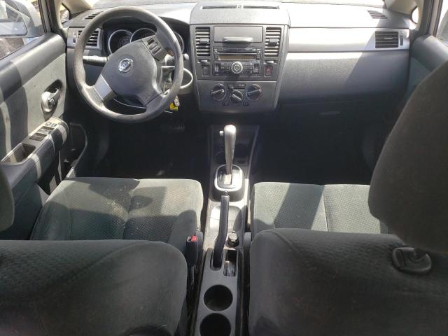 Фото 8 с аукциона – 2011 NISSAN VERSA S с VIN 3N1BC1AP0BL422330