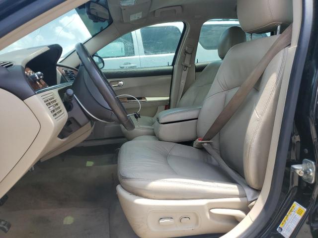 Photo 7 from auction – 2008 BUICK LACROSSE C with VIN 2G4WD582X81257065