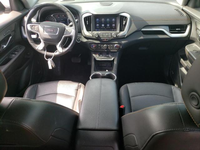 Photo 8 from auction – 2018 GMC TERRAIN SL with VIN 3GKALVEX1JL222201