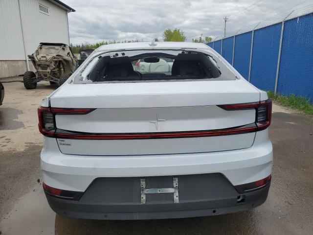 Photo 6 from auction – 2024 POLESTAR 2 with VIN YSMFD3KA0RL241692