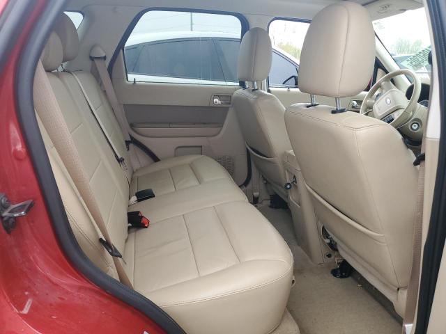 Photo 10 from auction – 2010 FORD ESCAPE LIM with VIN 1FMCU0EG1AKD47748