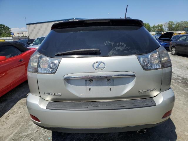 صورة رقم 6 من المزاد - 2006 LEXUS RX 330 مع VIN 2T2GA31U06C043830