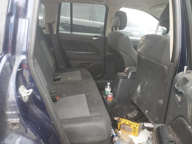 Photo 11 from auction – 2012 JEP COMPASS SPORT with VIN 1C4NJDBB9CD577583
