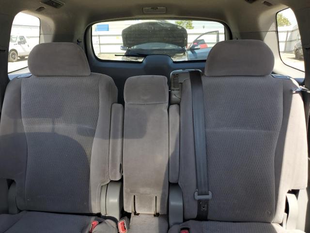 Photo 10 from auction – 2008 TOYOTA HIGHLANDER with VIN JTEDS41AX82040477