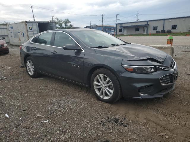 Photo 4 from auction – 2016 CHEVROLET MALIBU LT with VIN 1G1ZE5ST6GF343165