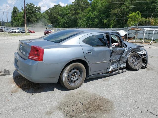 Photo 3 from auction – 2007 DODGE CHARGER SE with VIN 2B3KA43G47H760560