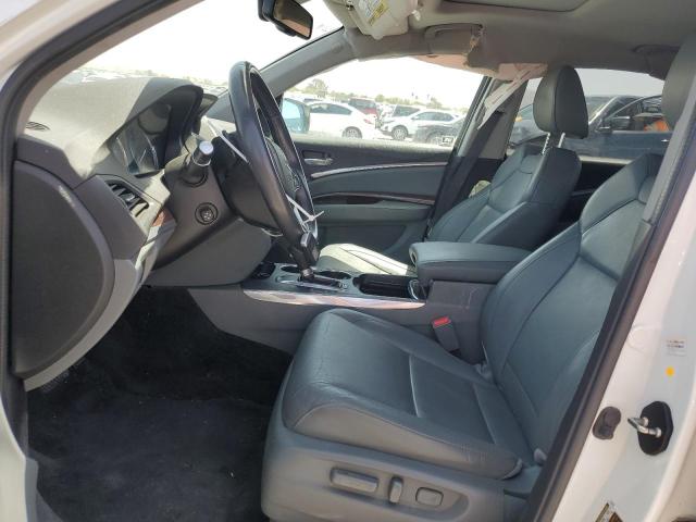 Photo 7 from auction – 2015 ACURA MDX TECHNO with VIN 5FRYD3H47FB006788