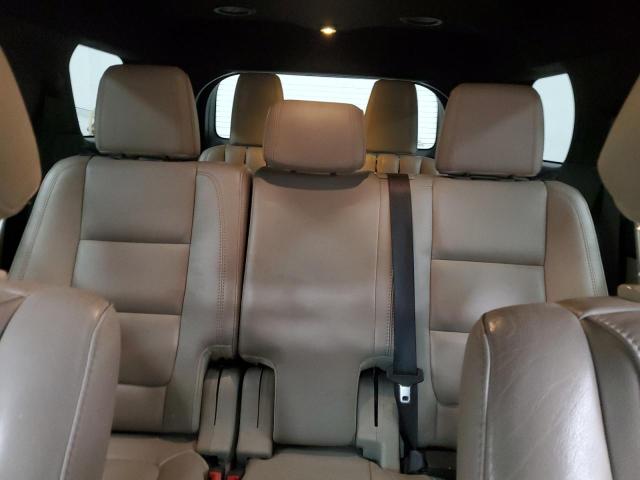 Photo 10 from auction – 2013 FORD EXPLORER X with VIN 1FM5K7D80DGB11844