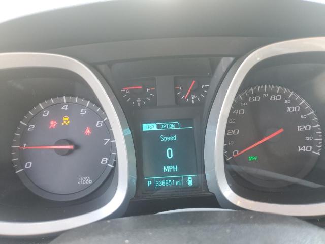Photo 9 from auction – 2013 CHEVROLET EQUINOX LT with VIN 2GNALDEK7D6304640