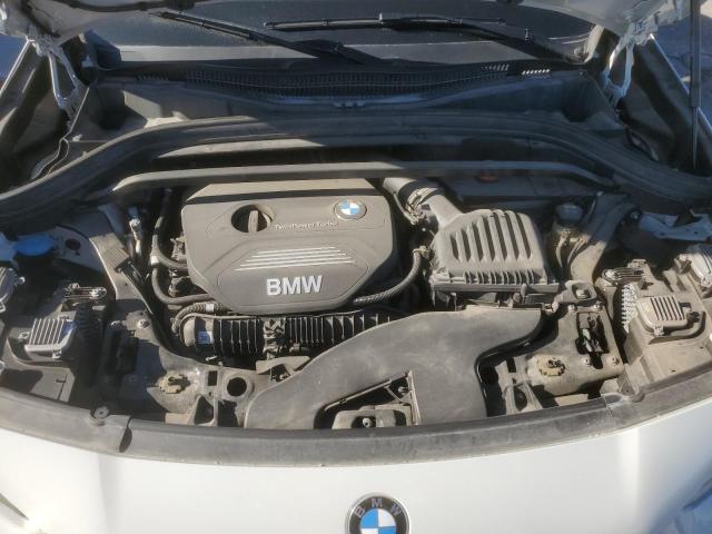 Photo 12 from auction – 2018 BMW X2 XDRIVE2 with VIN WBXYJ5C36JEF81467
