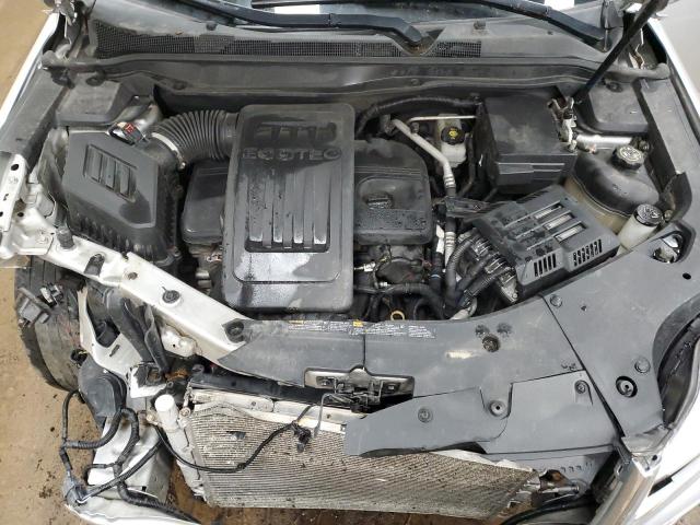 Photo 12 from auction – 2017 GMC TERRAIN SL with VIN 2GKALPEK3H6325568