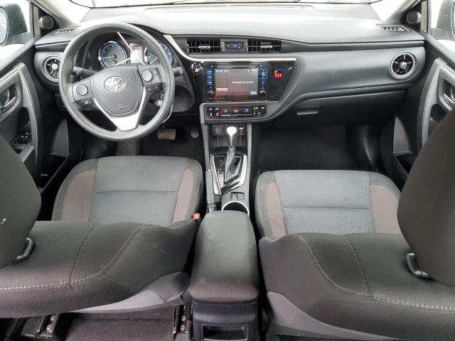 Photo 8 from auction – 2019 TOYOTA COROLLA L with VIN 2T1BURHE2KC228947