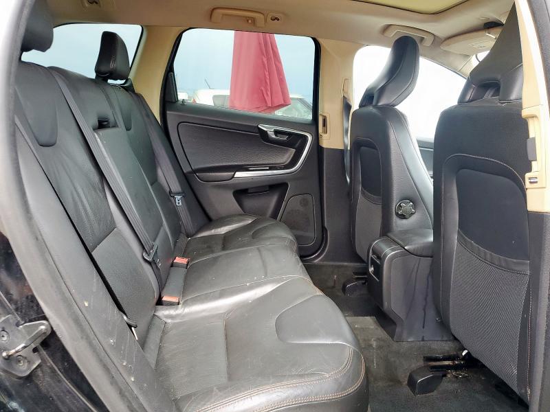 Photo 11 from auction – 2013 VOLVO XC60 3.2 with VIN YV4940DL3D2431858