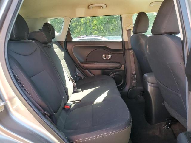 Photo 10 from auction – 2014 KIA SOUL with VIN KNDJN2A26E7093557