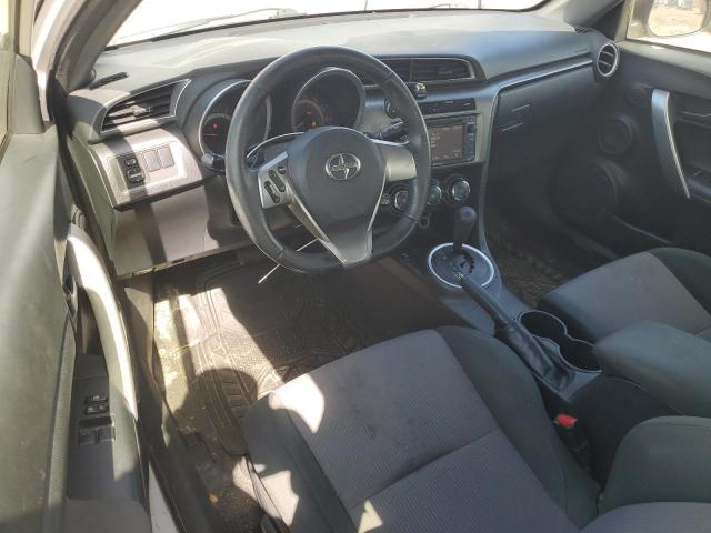 Photo 8 from auction – 2015 TOYOTA SCION TC with VIN JTKJF5C79F3094274