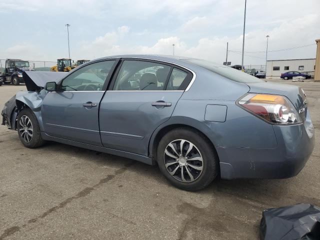 Photo 2 from auction – 2010 NISSAN ALTIMA BAS with VIN 1N4AL2AP9AC131050