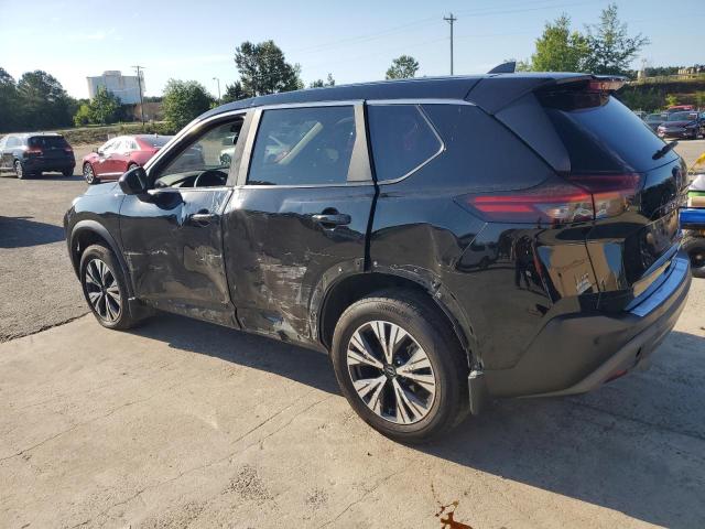Photo 2 from auction – 2023 NISSAN ROGUE SV with VIN 5N1BT3BA1PC857083