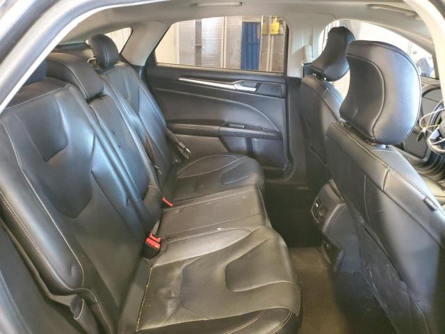 Photo 10 from auction – 2019 FORD FUSION TITANIUM with VIN 3FA6P0D96KR154672