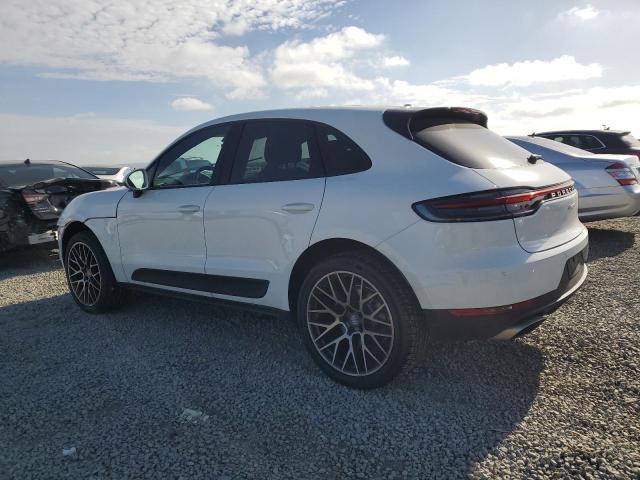 Photo 2 from auction – 2019 PORSCHE MACAN with VIN WP1AA2A58KLB04436