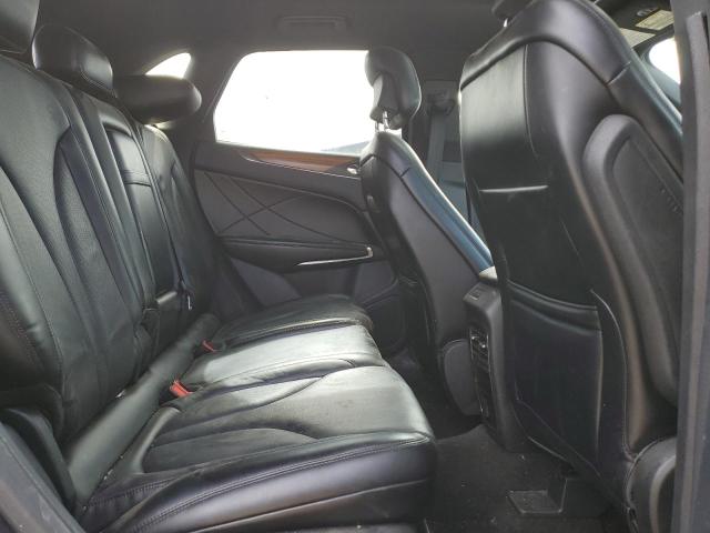 Photo 11 from auction – 2015 LINCOLN MKC with VIN 5LMTJ2AHXFUJ10039