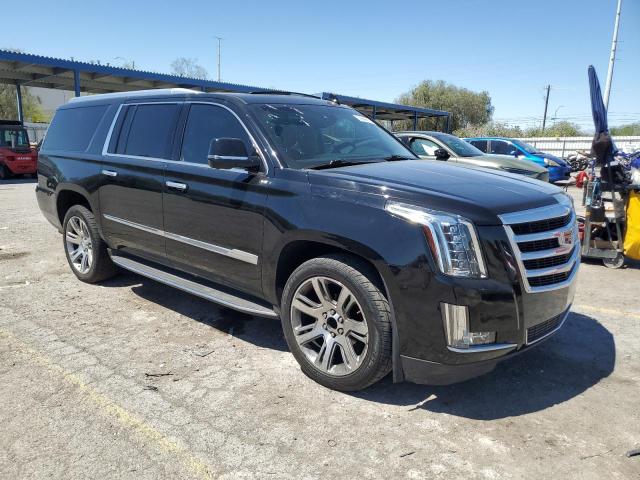 Photo 4 from auction – 2016 CADILLAC ESCALADE E with VIN 1GYS3HKJ5GR109199