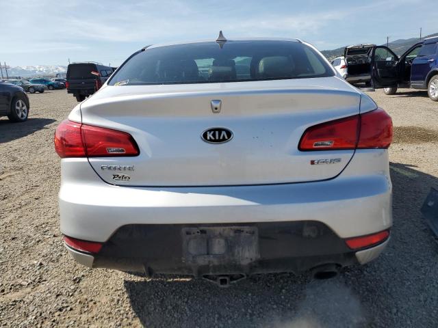 Photo 6 from auction – 2015 KIA FORTE EX with VIN KNAFX6A89F5372023
