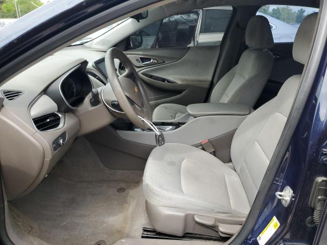Photo 7 from auction – 2017 CHEVROLET MALIBU LS with VIN 1G1ZB5ST8HF190864