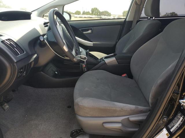 Photo 7 from auction – 2015 TOYOTA PRIUS with VIN JTDKN3DU8F1917277
