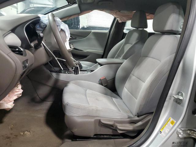 Photo 7 from auction – 2016 CHEVROLET MALIBU LS with VIN 1G1ZC5ST5GF235917