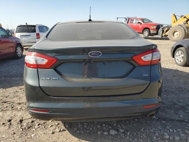 Photo 6 from auction – 2015 FORD FUSION SE with VIN 1FA6P0H75F5117050