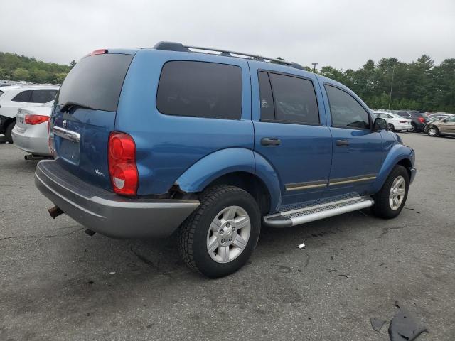 Photo 3 from auction – 2005 DODGE DURANGO SLT with VIN 1D4HB48N15F569760