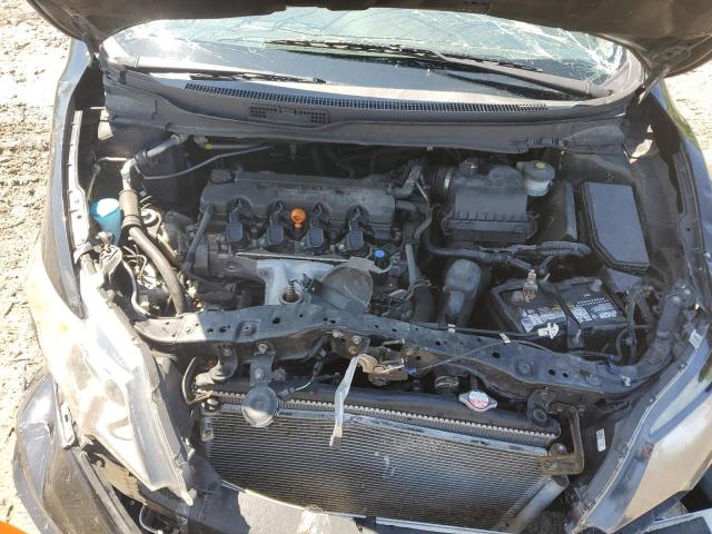 Photo 11 from auction – 2014 HONDA CIVIC EX with VIN 2HGFG3B81EH522909