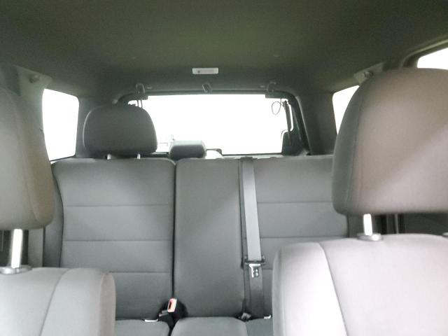 Photo 10 from auction – 2012 FORD ESCAPE XLT with VIN 1FMCU9D78CKB72326