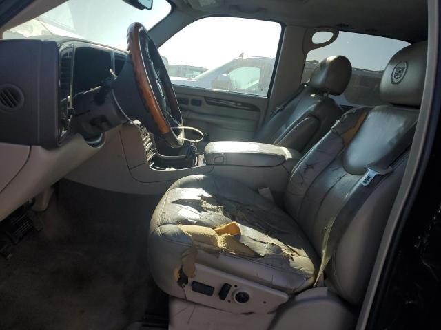 Photo 7 from auction – 2004 CADILLAC ESCALADE E with VIN 3GYFK66N44G144480
