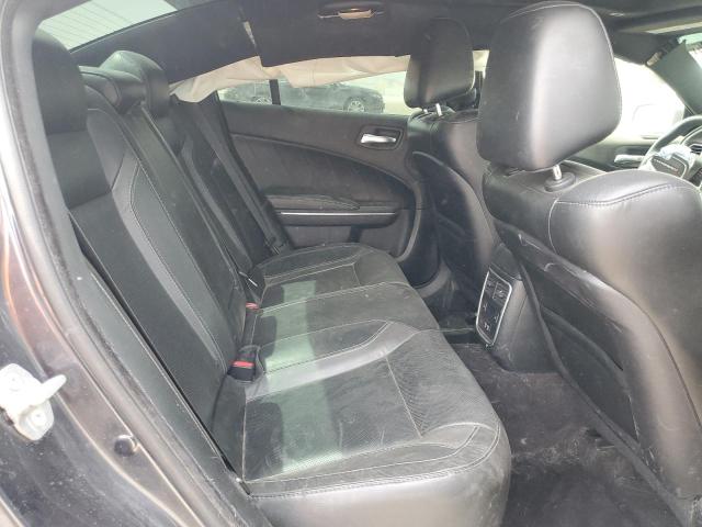Photo 10 from auction – 2018 DODGE CHARGER SX with VIN 2C3CDXHG7JH135523
