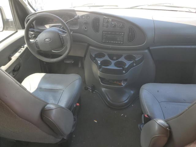 Photo 8 from auction – 2007 FORD ECONOLINE with VIN 1FBSS31L87DB10198