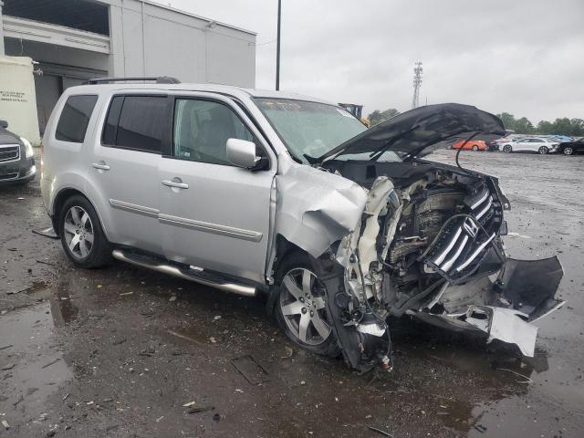 صورة رقم 4 من المزاد - 2012 HONDA PILOT TOUR مع VIN 5FNYF4H92CB065210