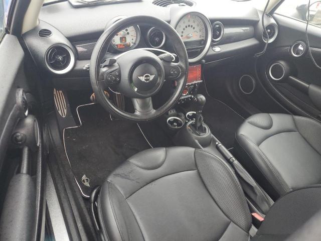 Photo 8 from auction – 2013 MINI COOPER S with VIN WMWSV3C55DT387777
