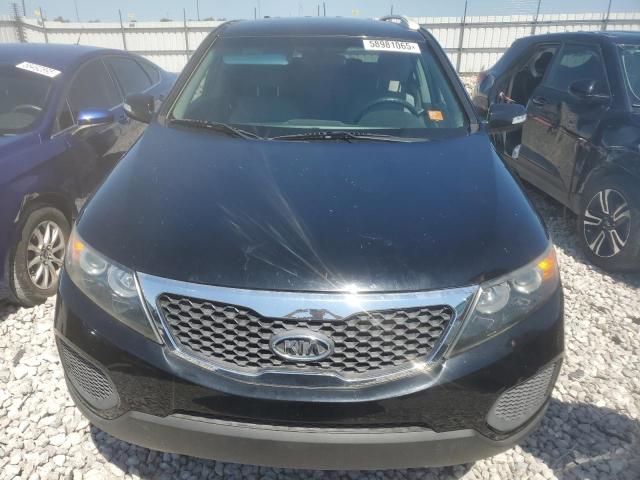 Photo 5 from auction – 2012 KIA SORENTO BA with VIN 5XYKT4A29CG269717
