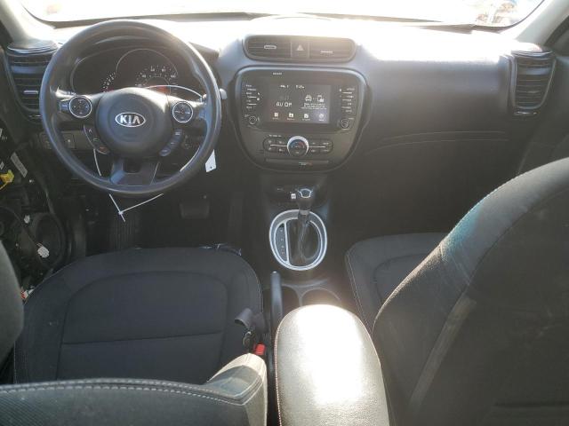 Photo 8 from auction – 2018 KIA SOUL + with VIN KNDJP3A51J7611577