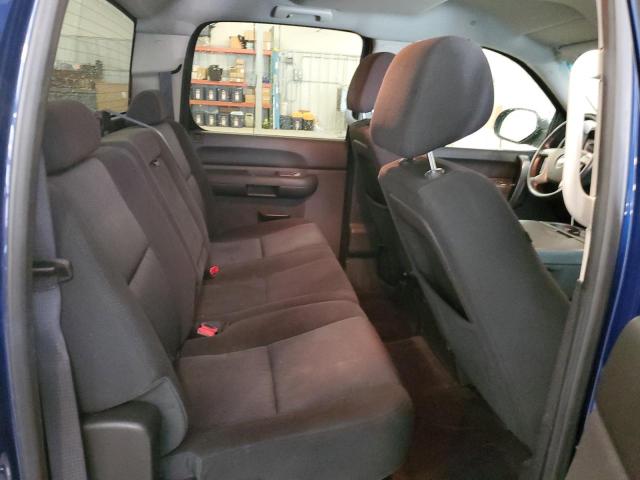 Photo 10 from auction – 2012 CHEVROLET SILVERADO with VIN 3GCPKSE74CG297834