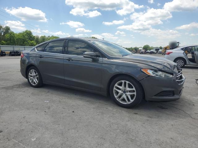 Photo 4 from auction – 2016 FORD FUSION SE with VIN 3FA6P0H71GR308382