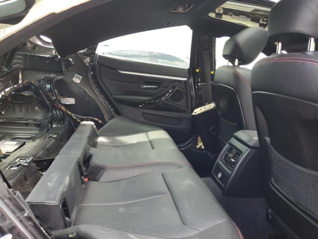 Photo 10 from auction – 2015 BMW 428 I GRAN with VIN WBA4A5C55FD410133