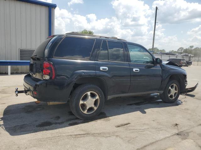 Photo 3 from auction – 2008 CHEVROLET TRAILBLAZE with VIN 1GNDT13S182159788